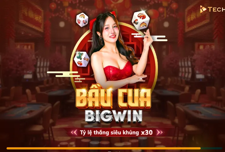 Trải Nghiệm Đỉnh Cao Bầu Cua Live Tại RikBet Với Tỷ Lệ Thắng Khủng