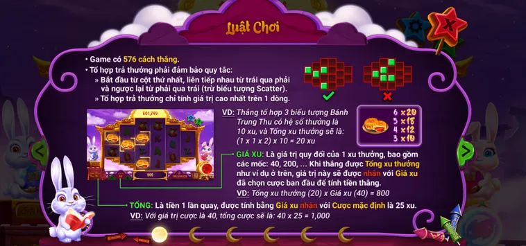 Nổ Hũ Vươn Tới Cung Trăng Tại RikBet Sân Chơi Quay Hũ Đẳng Cấp