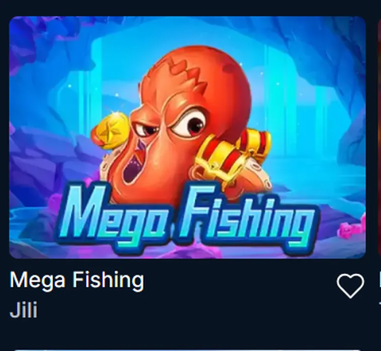 Khám Phá Siêu Phẩm Bắn Cá Mega Fishing Tại RikBet Với Jackpot Siêu Khủng